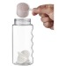 Botella agitadora H2O Active® Bop 500 ml regalo de empresa
