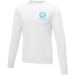 Pull ras de cou Zenon pour homme, Pull publicitaire