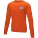 Pull ras de cou Zenon pour homme, Pull publicitaire