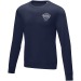 Pull ras de cou Zenon pour homme, Pull publicitaire