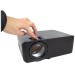 Product thumbnail Prixton deluxe cinema projector  3