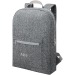 Pheebs Rucksack aus recycelter Baumwolle 450 g/m² und Polyester Geschäftsgeschenk