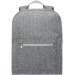 Pheebs Rucksack aus recycelter Baumwolle 450 g/m² und Polyester, ökologischer Rucksack Werbung