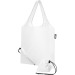 Sac shopping pliable Sabia en PET recyclé 7L bedrijfs cadeau