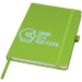 Cuaderno Honua A5 de papel reciclado con cubierta de PET reciclado regalo de empresa