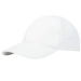 Casquette 6 panneaux Mica GRS recyclée ajustée cadeau d’entreprise