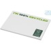 Miniature du produit Notes autocollantes recyclées 100 x 75 mm Sticky-Mate® 2