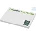 Miniature du produit Notes autocollantes recyclées 100 x 75 mm Sticky-Mate® 3