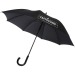 Miniaturansicht des Produkts Fontana 23-Regenschirm mit automatischer Öffnung in Karbonoptik und gebogenem Griff 1
