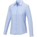 Chemise à manches longues Pollux pour femme, chemise femme pubblicitario