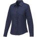 Chemise à manches longues Pollux pour femme regalo d'azienda