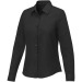 Chemise à manches longues Pollux pour femme, chemise femme pubblicitario