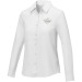 Chemise à manches longues Pollux pour femme regalo d'azienda
