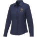 Chemise à manches longues Pollux pour femme regalo d'azienda