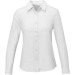 Pollux Langarmshirt für Frauen, Damenhemd Werbung