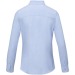 Chemise à manches longues Pollux pour femme, chemise femme pubblicitario