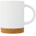 425 ml Neiva-Tasse aus Keramik mit Korkboden, Accessoire aus Kork Werbung