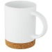 425 ml Neiva-Tasse aus Keramik mit Korkboden, Accessoire aus Kork Werbung