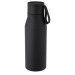 Bouteille Ljungan de 500 ml en acier inoxydable avec isolation par le vide et couche de cuivre, avec dragonne et couvercle en, gourde métal pubblicitario
