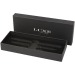 Coffret cadeau Tactical Dark avec deux stylos cadeau d’entreprise