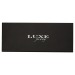 Coffret cadeau Tactical Dark avec deux stylos cadeau d’entreprise