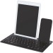 Miniaturansicht des Produkts QWERTY-Multi-Geräte-Hybrid-Tastatur mit Ständer 0
