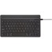 Product thumbnail Hybrid multi-device QWERTY keyboard with stand 3