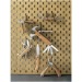 Richard Taschenmesser aus Holz mit 7 Funktionen Geschäftsgeschenk