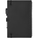 Bloc-notes réutilisable Pebbles format A5, carnet avec stylo publicitaire