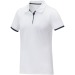 Miniaturansicht des Produkts Morgan Polo-Shirt mit kurzen Ärmeln zweifarbig Frau 0