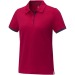 Miniaturansicht des Produkts Morgan Polo-Shirt mit kurzen Ärmeln zweifarbig Frau 1