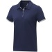 Miniaturansicht des Produkts Morgan Polo-Shirt mit kurzen Ärmeln zweifarbig Frau 2