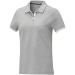 Miniaturansicht des Produkts Morgan Polo-Shirt mit kurzen Ärmeln zweifarbig Frau 3
