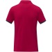 Morgan Polo-Shirt mit kurzen Ärmeln zweifarbig Frau Geschäftsgeschenk
