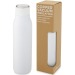 Bouteille isotherme Marka 600 ml avec couche de cuivre et avec boucle métallique cadeau d’entreprise