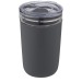 Miniature du produit Gobelet en verre Bello de 420 ml avec paroi extérieure en plastique recyclé 2