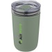 Gobelet en verre Bello de 420ml avec paroi extérieure en plastique recyclé, gadget écologique recyclé ou bio publicitaire