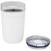 Gobelet en verre Bello de 420ml avec paroi extérieure en plastique recyclé, gadget écologique recyclé ou bio publicitaire