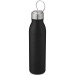Sportflasche 70cl aus rostfreiem Stahl mit Metallschnalle, Umweltobjekt Werbung