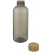 Ziggs Sportflasche 650 ml aus recyceltem Kunststoff GRS, ökologisches Gadget aus Recycling oder Bio Werbung