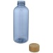 Bouteille de sport Ziggs 650ml en plastique recyclé cadeau d’entreprise