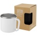 Mug isotherme Nordre 350ml avec couche de cuivre cadeau d’entreprise