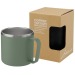 Mug isotherme 35cl avec couche de cuivre, mug et tasse en métal publicitaire