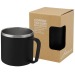 Mug isotherme Nordre 350ml avec couche de cuivre cadeau d’entreprise