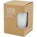 Mug isotherme Nordre 350ml avec couche de cuivre, mug et tasse en métal publicitaire
