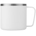 Mug isotherme Nordre 350ml avec couche de cuivre, mug et tasse en métal publicitaire