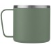 Mug isotherme Nordre 350ml avec couche de cuivre, mug et tasse en métal publicitaire