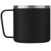 Mug isotherme 35cl avec couche de cuivre, mug et tasse en métal publicitaire