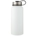 Bouteille de sport isotherme Supra 1L avec couche de cuivre et 2 couvercles, bouteille isotherme  publicitaire
