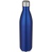 Bouteille Cove de 750ml en acier inoxydable à isolation sous vide, gourde métal publicitaire